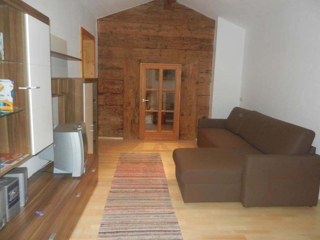 Ferienwohnung Oergenbauer Saalfelden Δωμάτιο φωτογραφία
