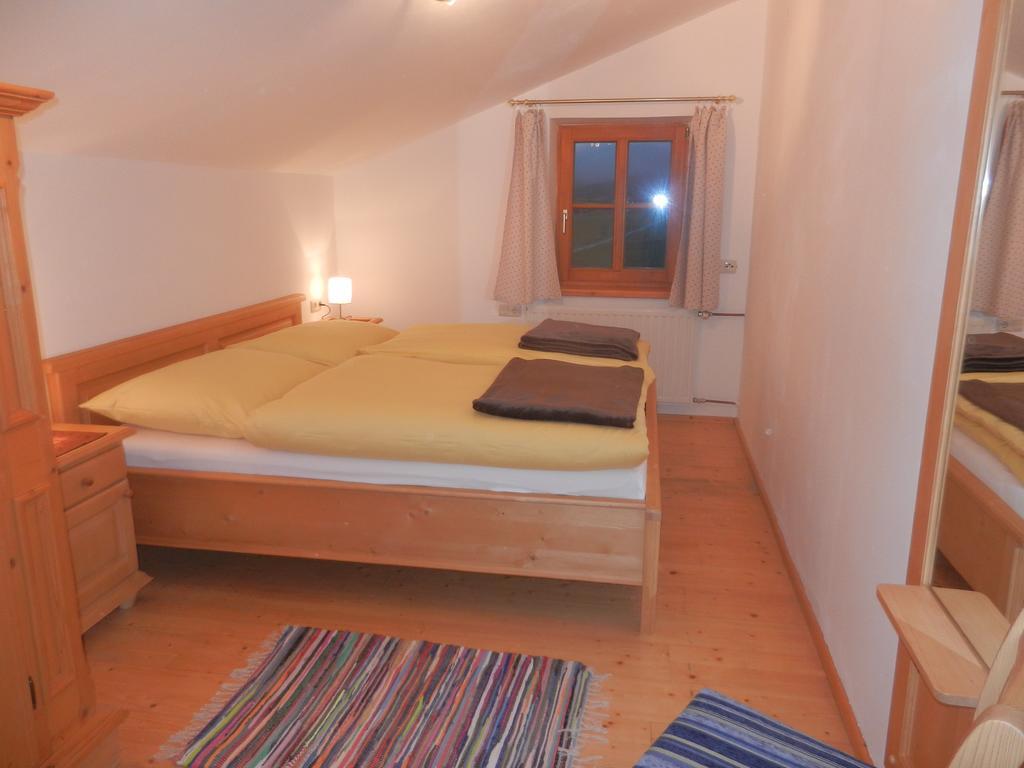 Ferienwohnung Oergenbauer Saalfelden Εξωτερικό φωτογραφία