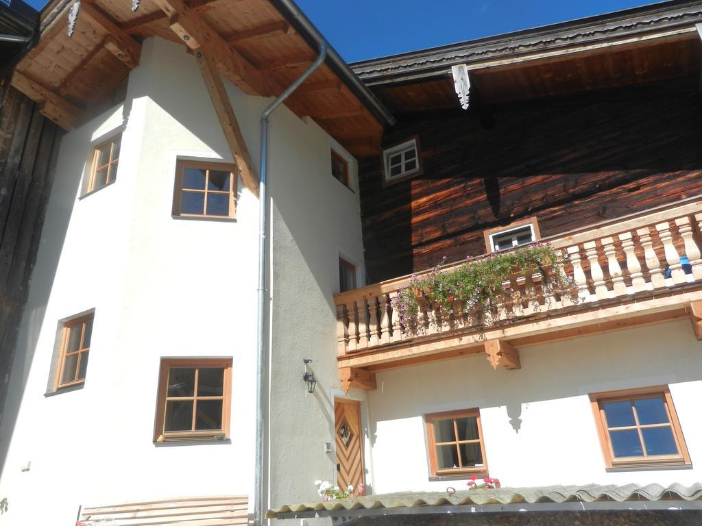 Ferienwohnung Oergenbauer Saalfelden Δωμάτιο φωτογραφία